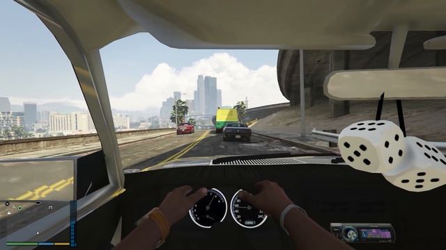 GTA V Life - CarroVlog Chevrolet Opala Diplomata 1992 #44 смотреть онлайн