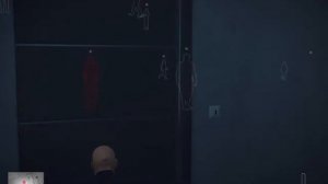 Hitman 2 - первая миссия, взгляд на игру