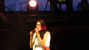 Within Temptation - Say my name live @ Groningen