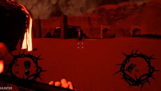 Infernales Gameplay GTX1080TI REAL 4K 2160P ULTRA LOOK