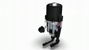 Минимойки Керхер серии X-Range - с водяным охлаждением Karcher