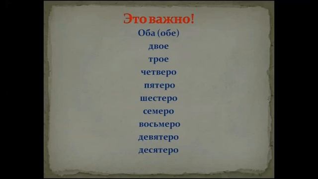 3004 6 класс 2 урок Русский язык смотреть онлайн