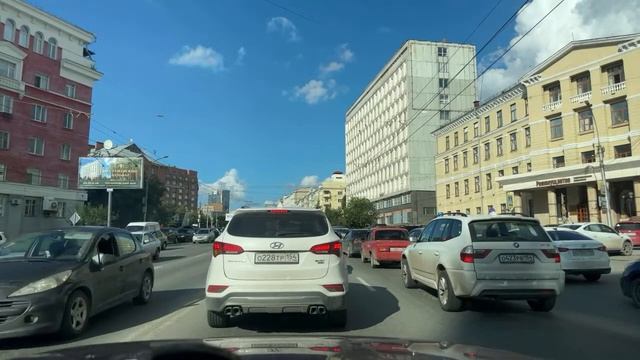 В прямом эфире Новости не только PRO НЕДВИЖИМОСТЬ В НОВОСИБИРСКЕ Титова Станиславского Площадь Труда