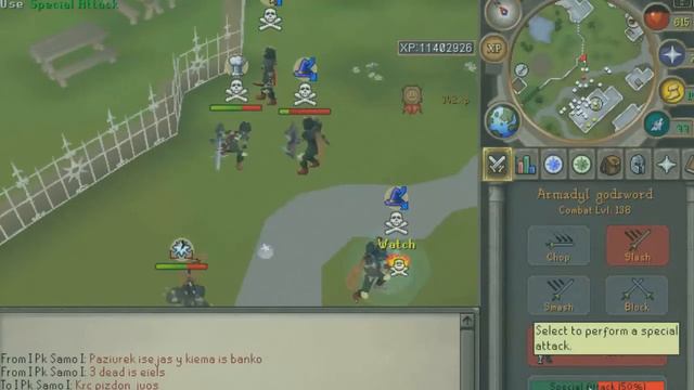 Jenk1s Fatality 614 First PVP Video смотреть онлайн