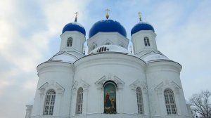 Монастыри Владимира - Монастыри России (выпуск 23)