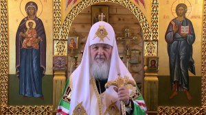 Русская православная церковь отмечает 10-летие избрания и интронизации патриарха Кирилла