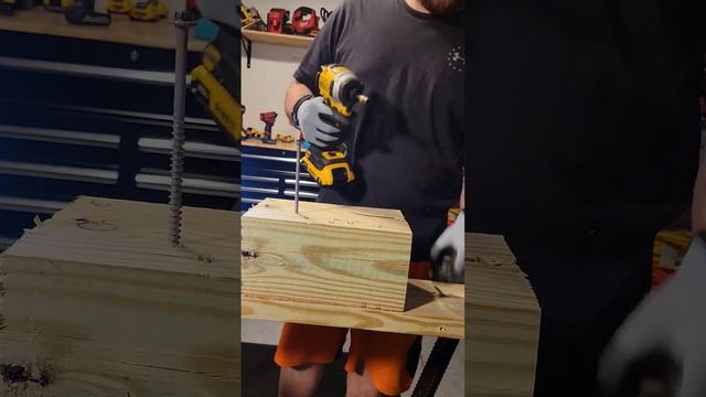 Dewalt DCF850 Atomic/ Metabo Triple Hammer