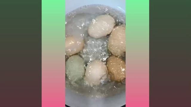 ЛЁГКИЙ ЛЕТНИЙ САЛАТ