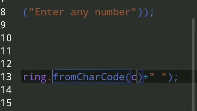 JavaScript Pyramid Alphabet Pattern | Alphabet Pattern in JavaScript | JavaScript Alphabet Pattern