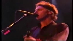 Dire Straits . Money for Nothing (dal vivo Australia 1986)