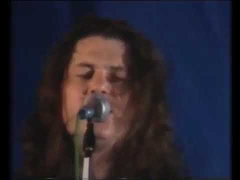 Агата Кристи - День Города, Тюмень, 2000 г. смотреть онлайн