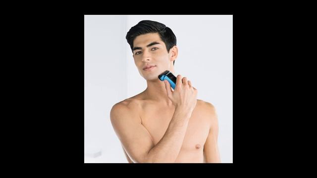 Электробритва Braun — Электрические бритвы смотреть онлайн