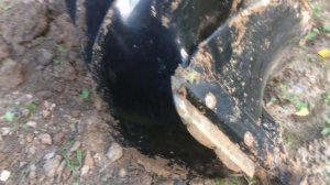 Ножи для шнека Gigant 300 мм своими руками.