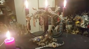 Сильнейший крадник Хамороша Чертоматерь! От Инги Хосроевой! Ведьмина Изба