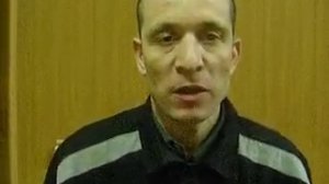 ИК 5. Нижний Тагил.