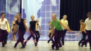 Этот город самый лучший!