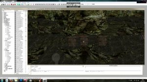 Skyrim Creation Kit poradnik po polsku- odc1/4- skróty klawiszowe stosowane w programie