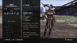 UNSTOPPABLE Stamina Necromancer PVP Build 💀 - ESO Dragonhold