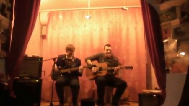 Денис Петин и Витя Астапов - Любовь тракториста смотреть онлайн