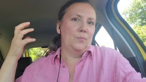 17. ВНУТРИ ПАНИЧЕСКОЙ АТАКИ. ПАНИКА ЗА РУЛЁМ.