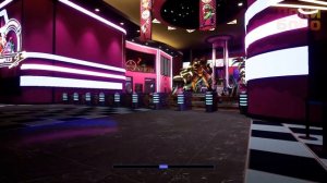 ФНАФ 9 ► Five Nights at Freddy’s: Security Breach ► Глава 2 (Монти и Чика)