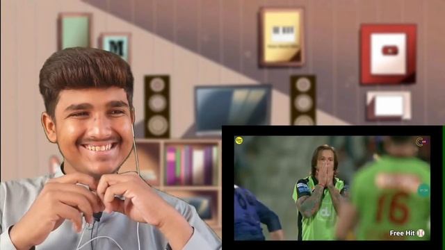 Pakistani Boy React to Most Funniest Movement in Cricket Match|Funny Movements in Cricket Pak vs Na смотреть онлайн