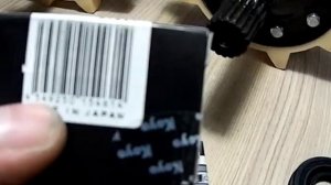 Доработка контрафактных-ведущих валов на буран