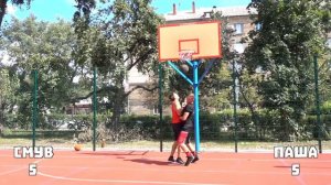 Играю 1 на 1 НА ДЕНЬГИ с Подписчиком | Smoove