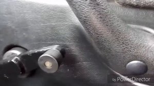 Устранение дребезжания ручек стеклоподъемника (ГАЗ 3110)