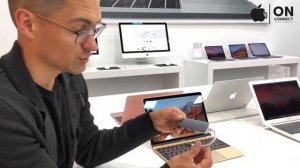 Такого вы еще не видели | USB Type-C и Apple MacBook | Переходники