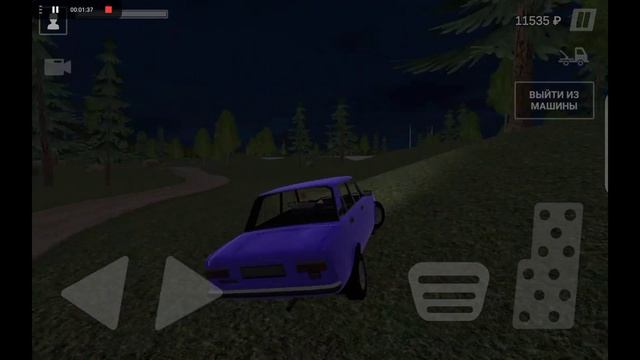 поезд в симулятор русской деревни. смотреть онлайн