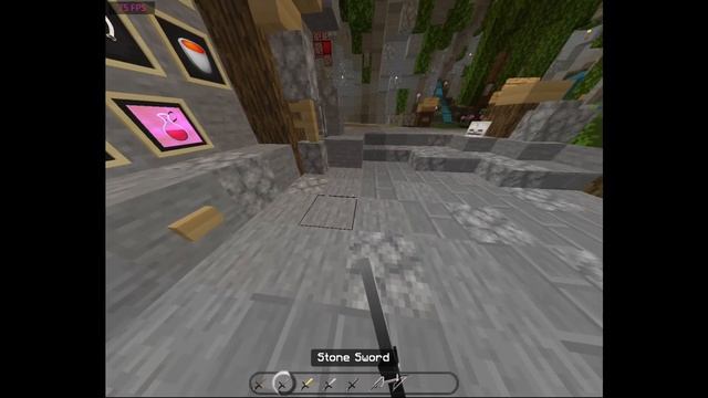 MC PVP TEXTURE PACK! JAVA/BEDROCK! (Minecraft Bedrock 1.19+) смотреть онлайн