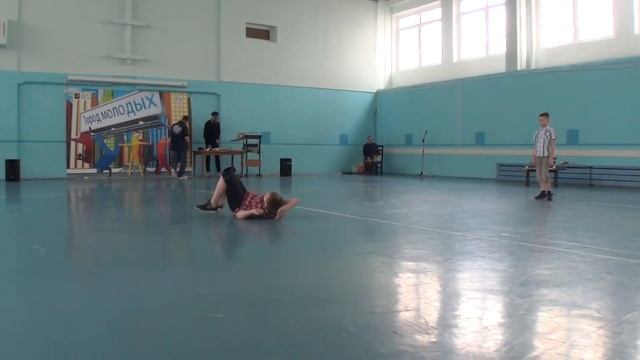 Стас vs Никита (1-й круг) смотреть онлайн