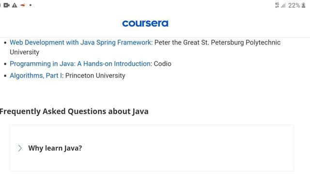 what is java || how to make money java || online course || hpm tech смотреть онлайн