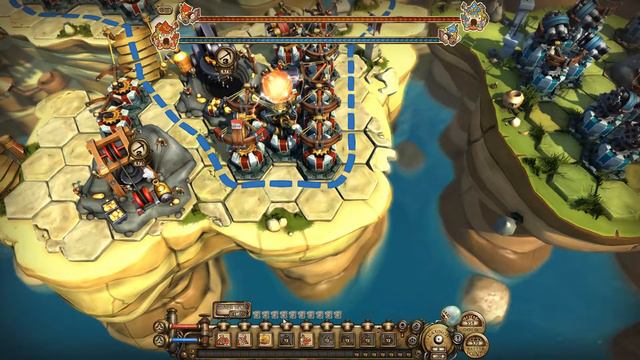 The project #7 Ep 34 "Tower Wars" смотреть онлайн