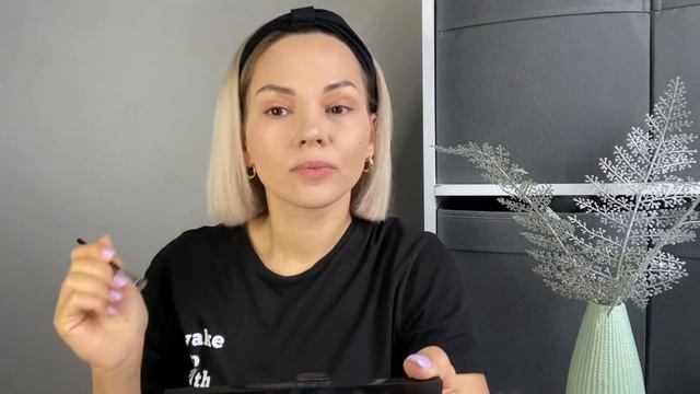 Макияж и прическа на каждый день. Обзор автоматической кисточки blendSMART от Юлии. смотреть онлайн