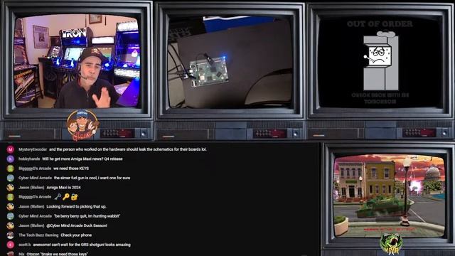 Kickin'it Old Skool EP 81! - GRS 30% off, New Product Pre-Order, Ikari International and more смотреть онлайн