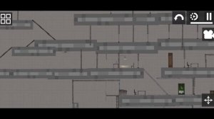 СЦП В MELON PLAYGROUND! SCP MELON PLAYGROUND!