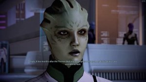 Mass Effect™ Legendary Edition (Engineer) Gameplay Part 43: Miranda's Loyalty