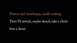 When Will My Life Begin - Tangled OST [Acoustic Karaoke]