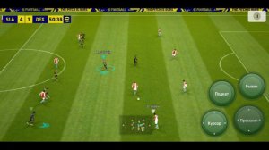 ПУТЬ К 1 ДИВИЗИОНУ В EFOOTBALL 2022 MOBILE ! ОБЗОР ИГР