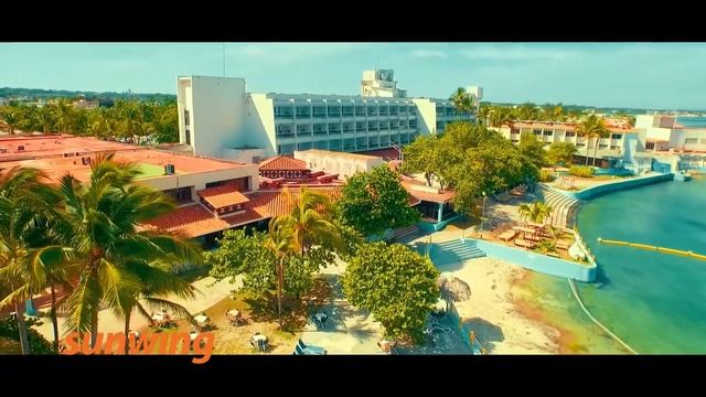 Comodoro Hotel - Havana, Cuba | Sunwing смотреть онлайн
