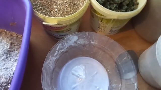 рецепт комбикорма для кур мясояичного направления