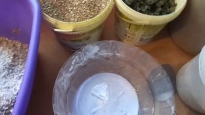 рецепт комбикорма для кур мясояичного направления
