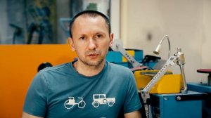 Владимир Сидоренков — владелец мастерской «Заточка в Самаре»