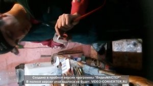 ВАЗ 2107 КАРБЮРАТОР. НУЛЕВЫЕ ПРОВОДА