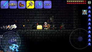 АФК Ферма эктоплазмы( и не только) в Terraria