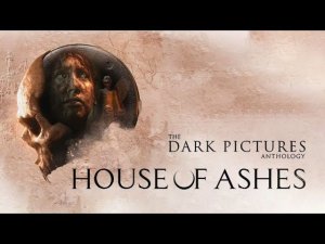 The Dark Pictures Anthology: House of Ashes - Анимационно-игровой трейлер к выходу игры. 18+ | 1080p