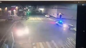 Погоня в Кизилюрте,с задержанием.ОМВД по Г. Кизилюрт.