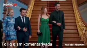 BILMAY SEVDIM | 50-QISM